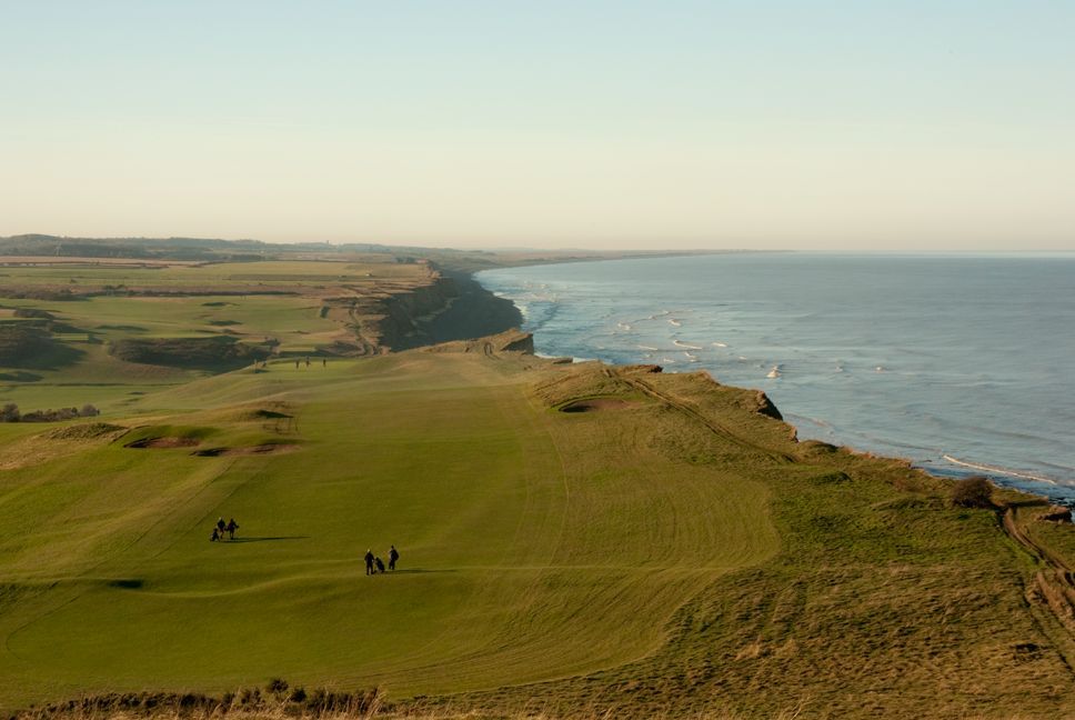 Sheringham Golf Club