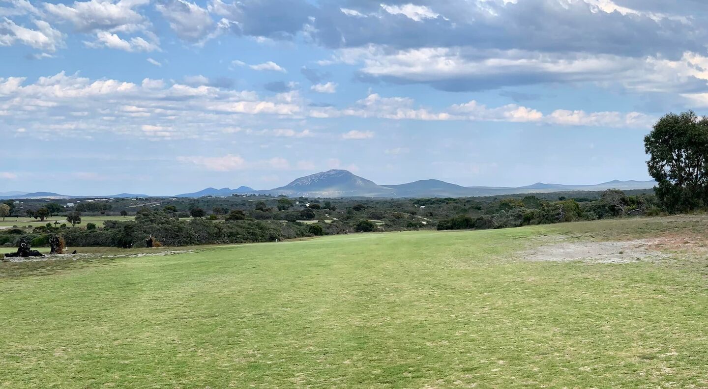 Hopetoun Everett Country Golf Club