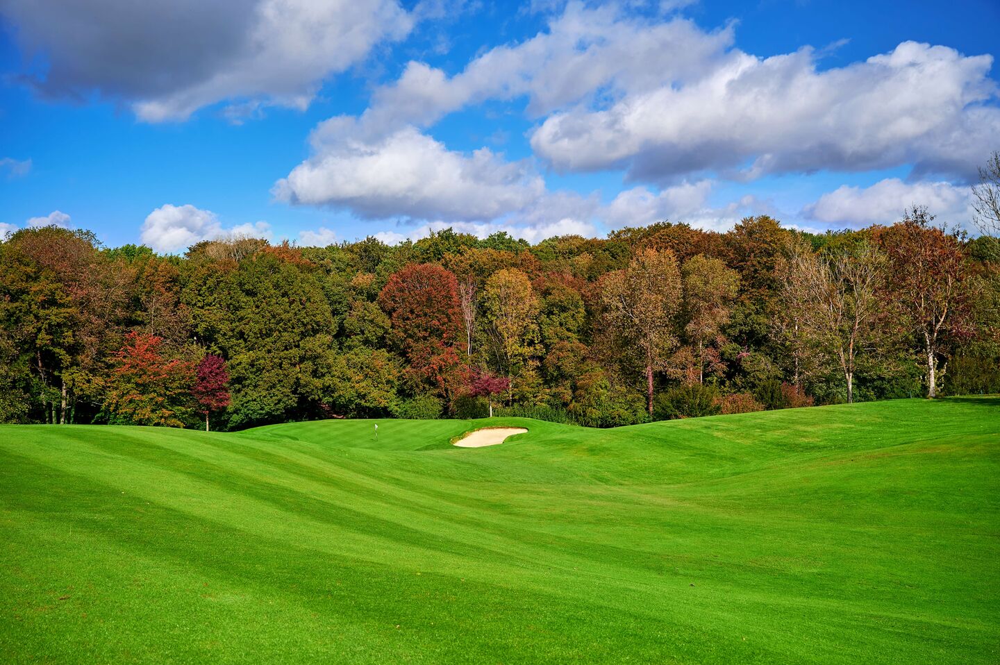 Val Course
