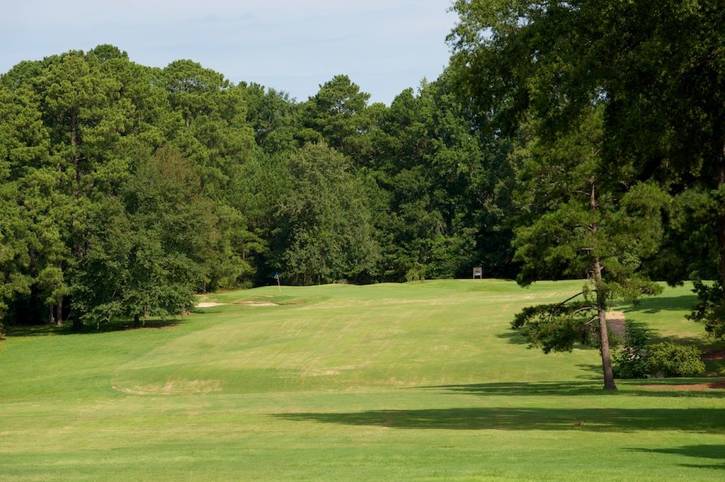 Ruston Golf & Country Club