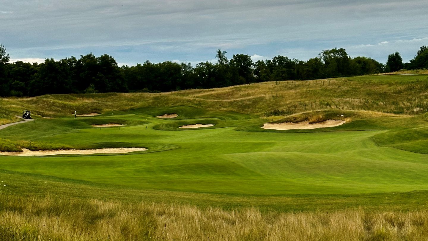 Fyre Lake Golf Club