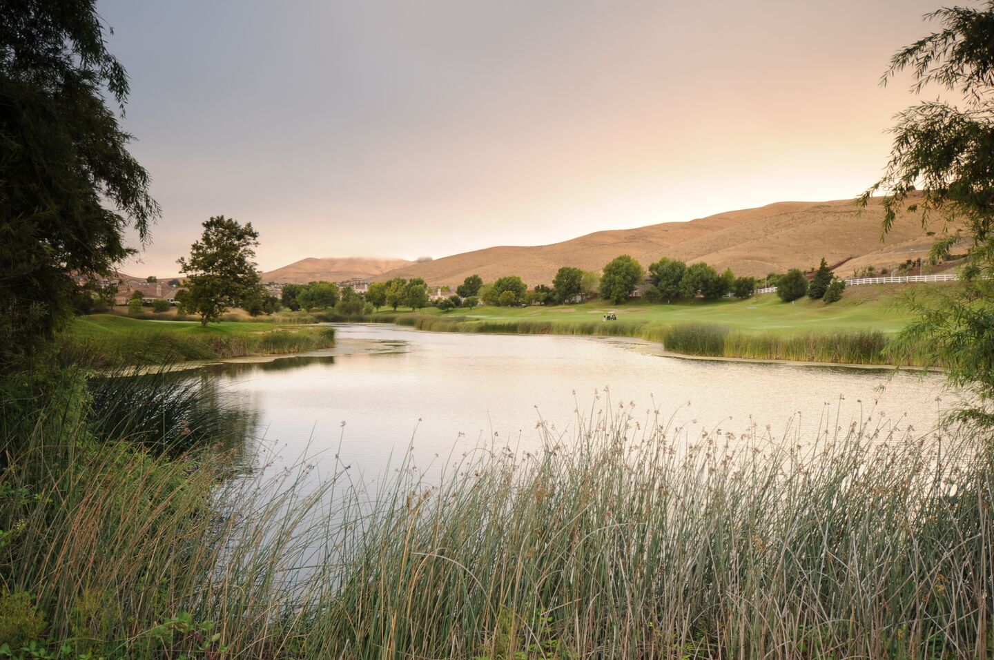 (45ｰ100)||pimpandhost imagesize:1440x956 25(" The Ivanhoe Club - Forest/Marsh in Ivanhoe, Illinois, USA | GolfPass