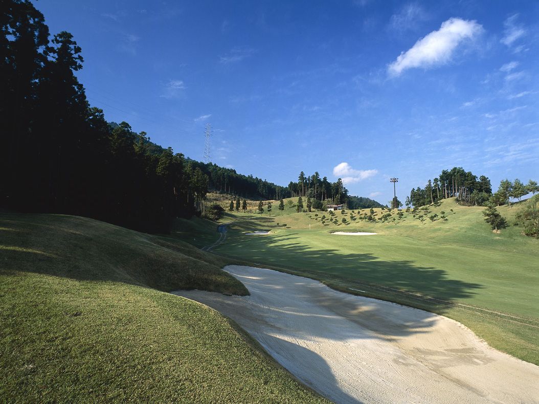 Sorei Golf Club