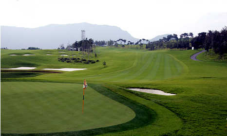 Gapyeong Benest Golf Club