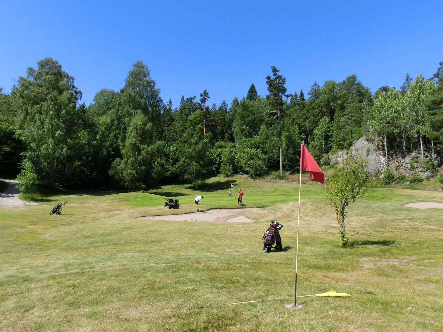 Nynashamns Golf Club