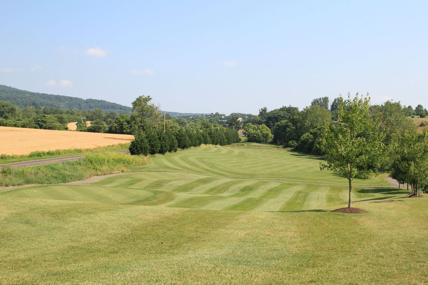 Maryland National Golf Club