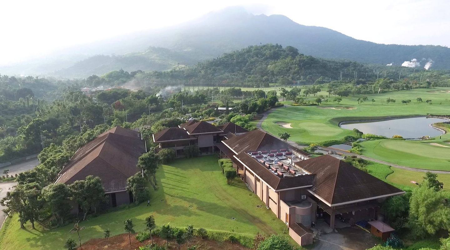 Ayala Greenfield Golf & Leisure Club