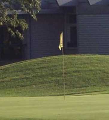 Oak Ridge Golf Course