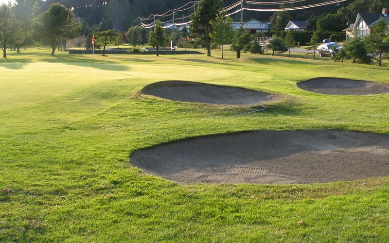 Metchosin Golf and Country Club
