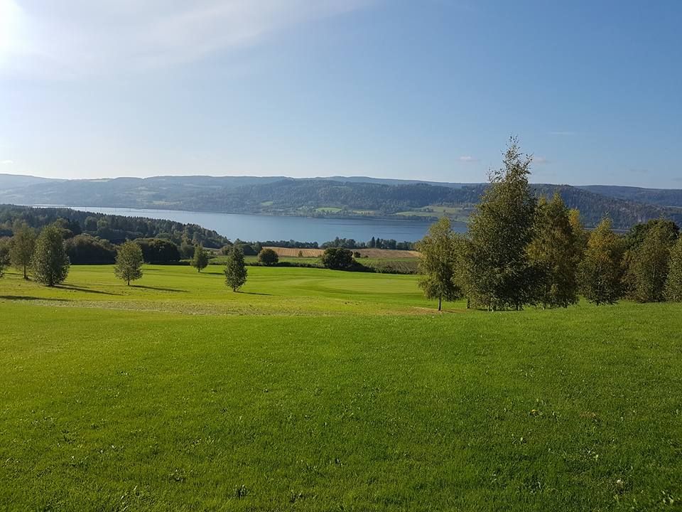 Mjosen Golf Club