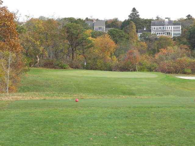 Chatham Seaside Links