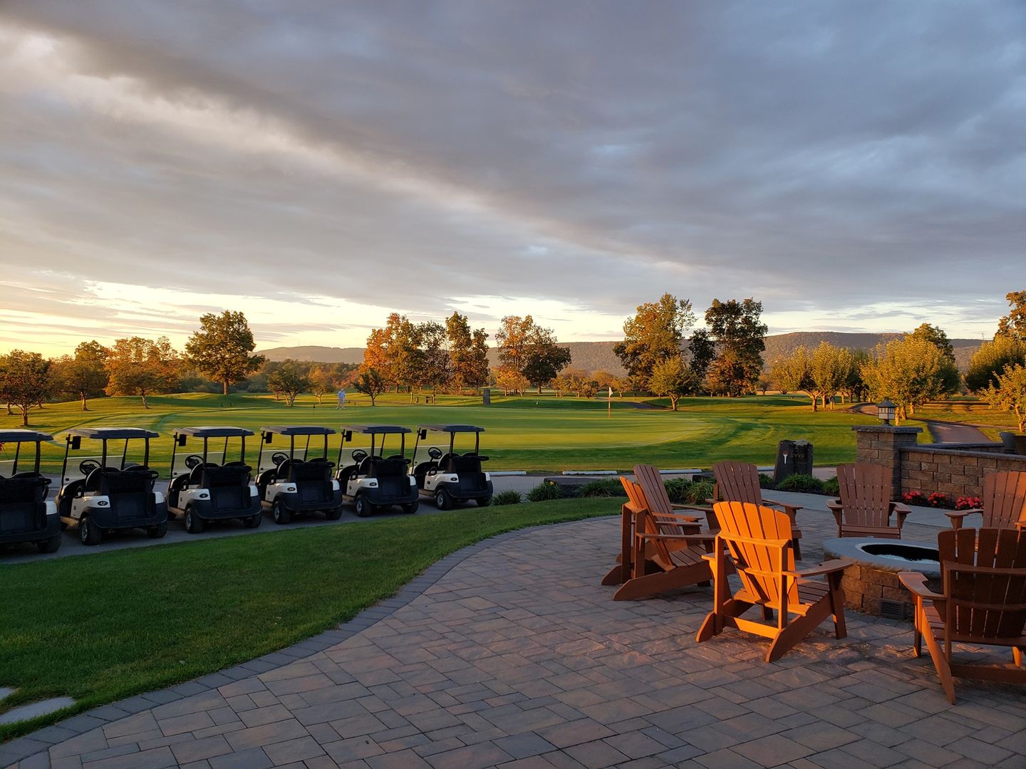 Orchard Creek Public Golf Club