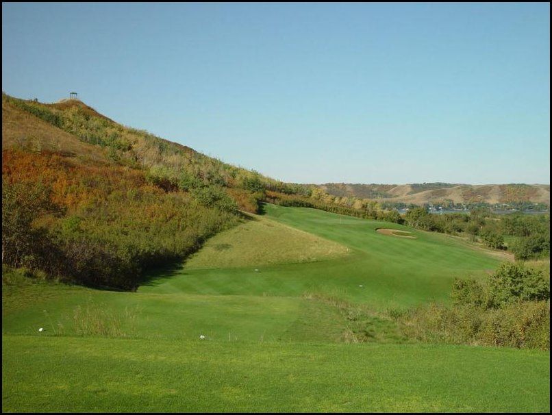 Katepwa Beach Golf Club
