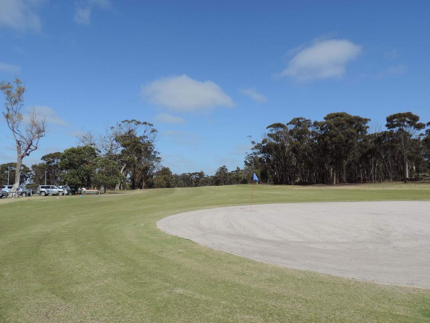 Katanning Country Club
