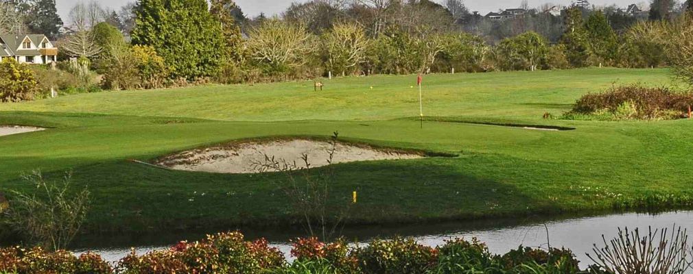 Cambridge Golf Club