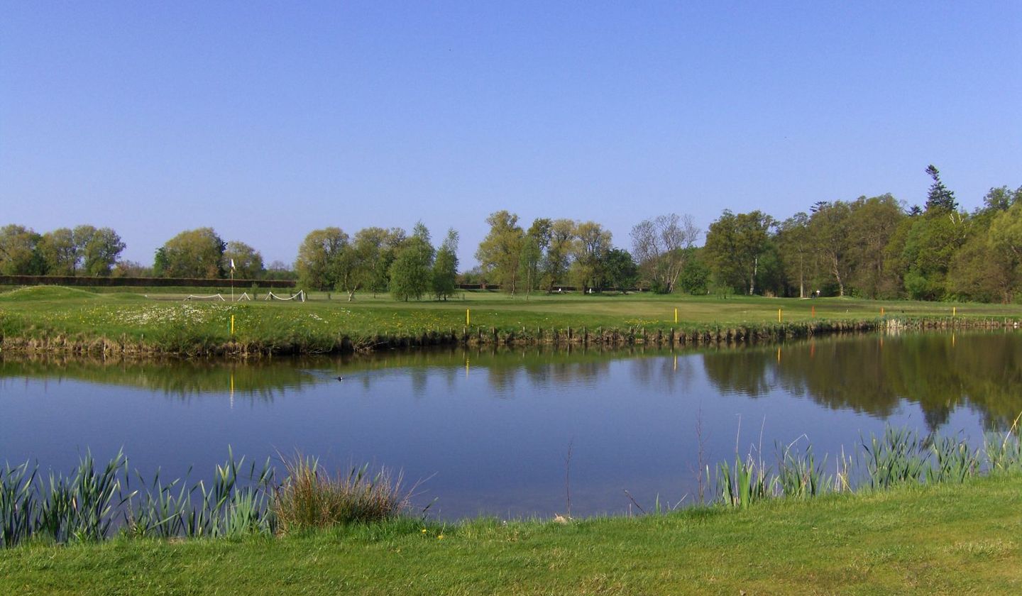 Dragoer Golf Club