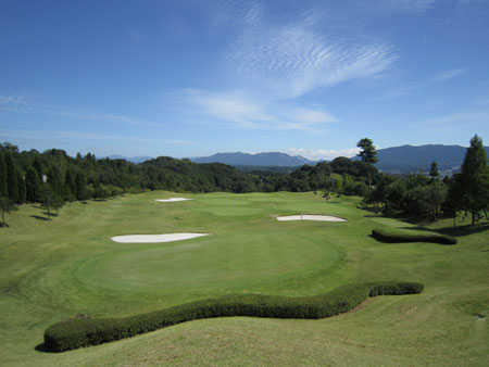 Ayama Country Club