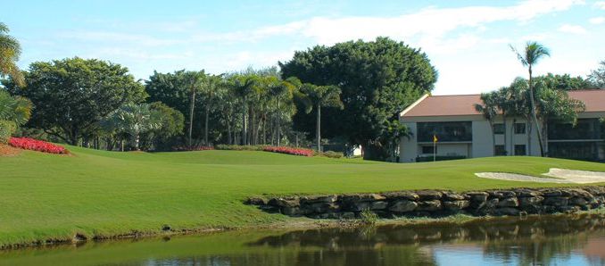 Landings Yacht, Golf & Tennis Club