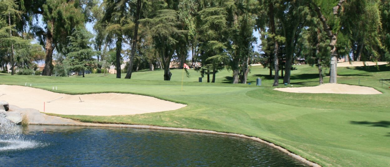 Fort Washington Golf & Country Club