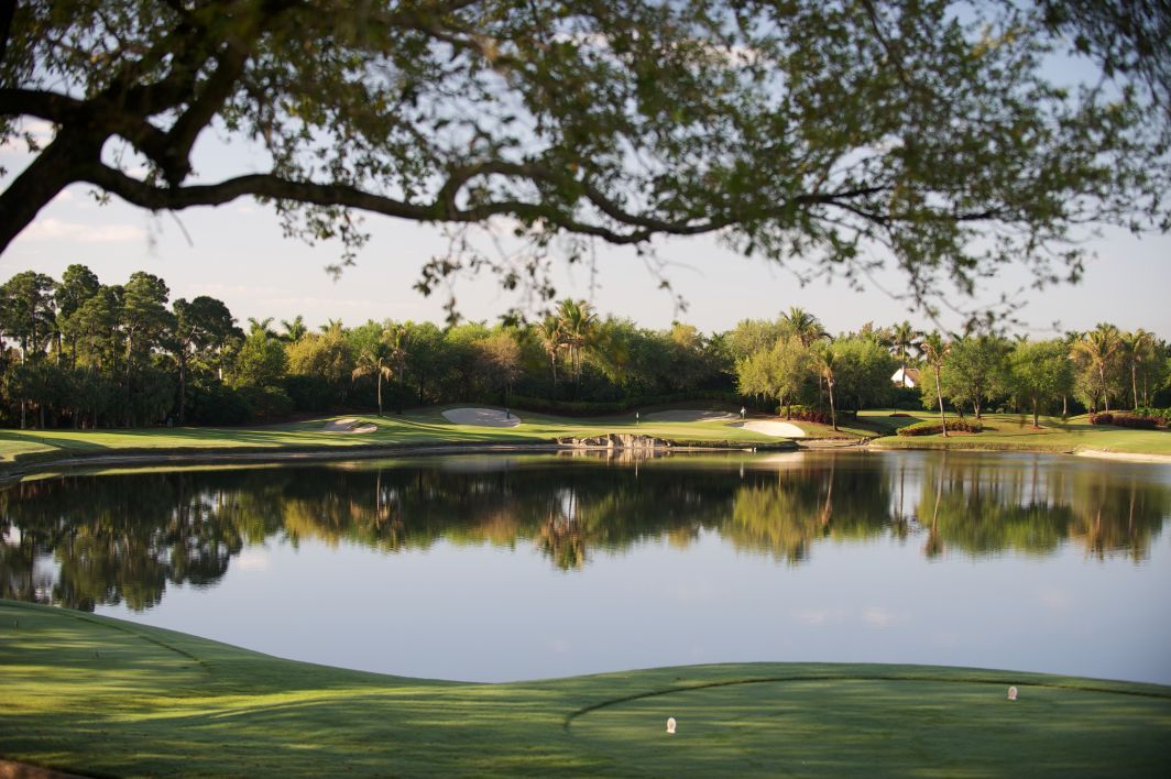 Trump International Golf Club