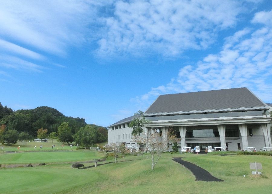 East/Middle Course