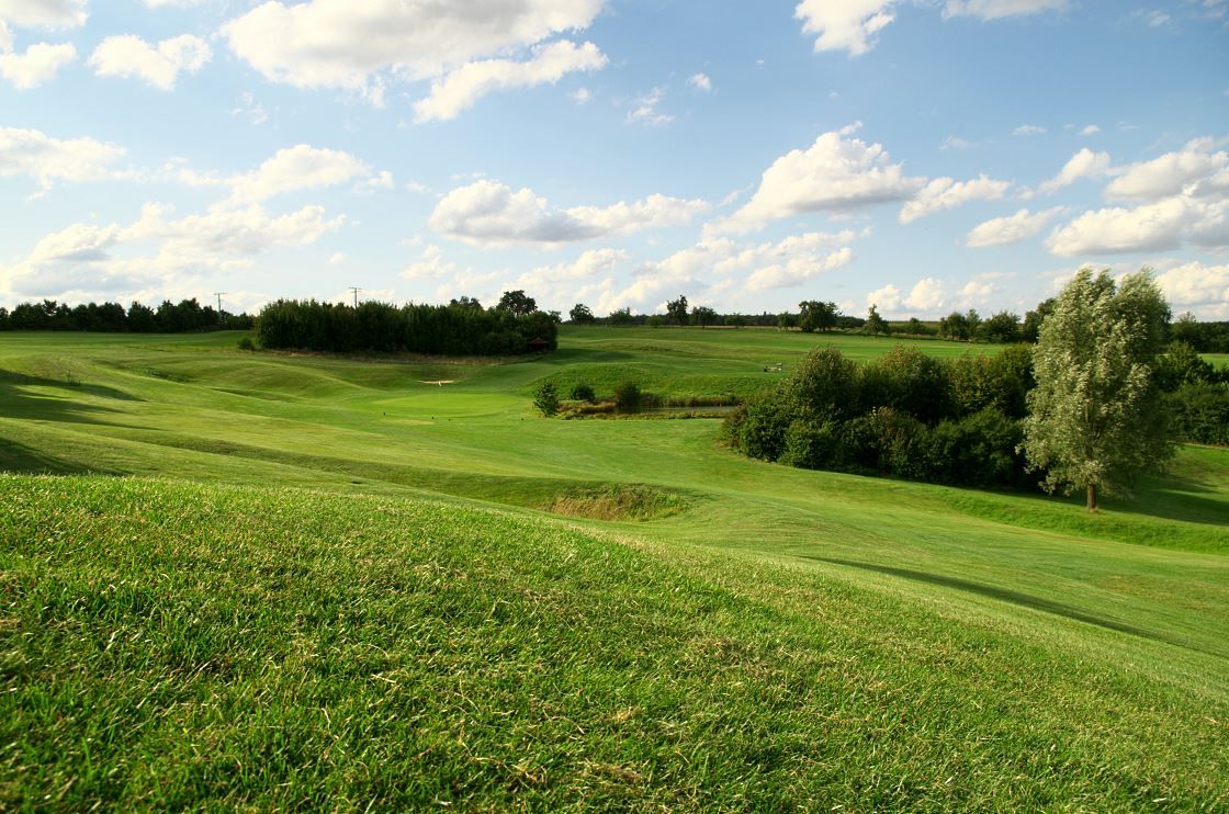 18-hole Course