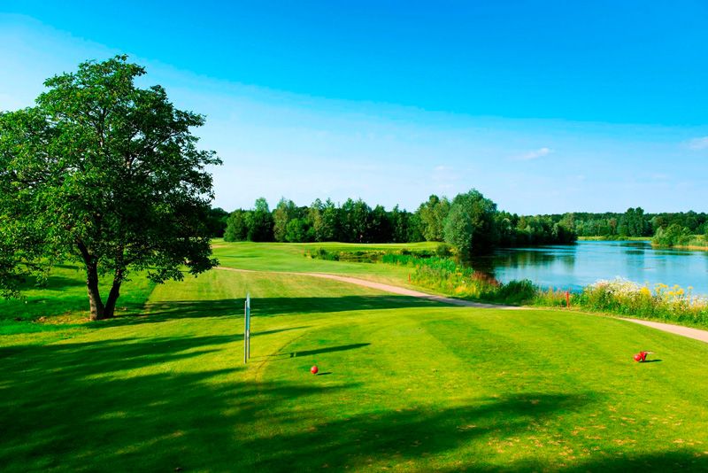 Landgut Dreihof Golf Club