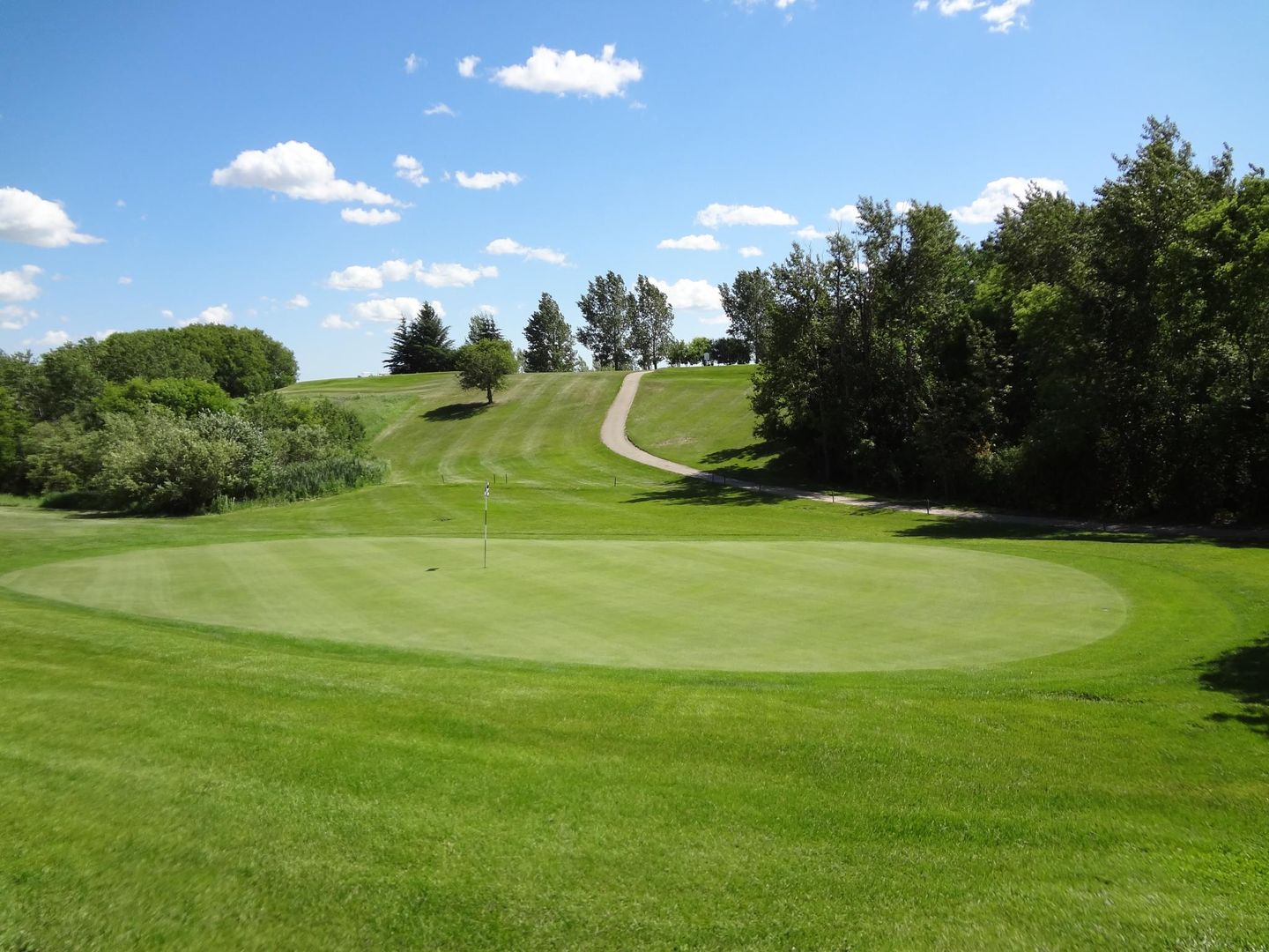 Glen Lea Golf Club