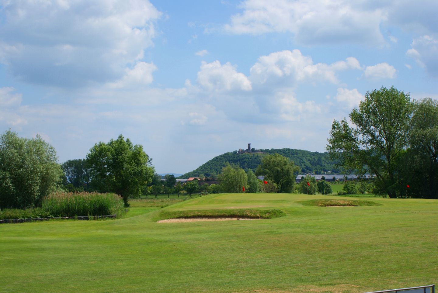 Drei Gleichen Golf Club