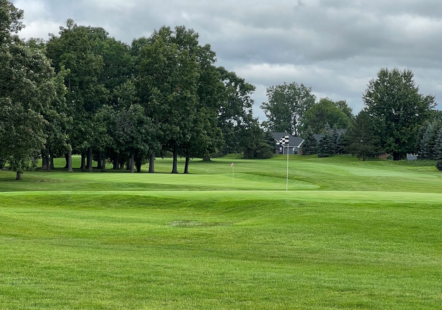 Rolling Hills Golf Club