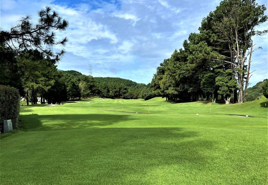 Prince Golf Club