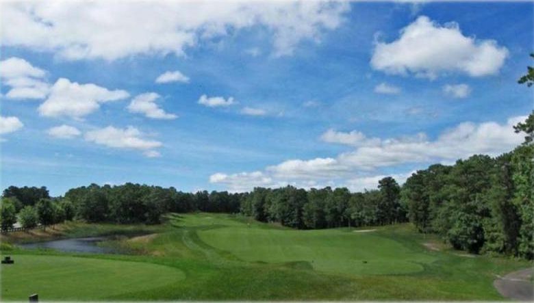 Greenbriar At Ocean Aire Golf and Country Club