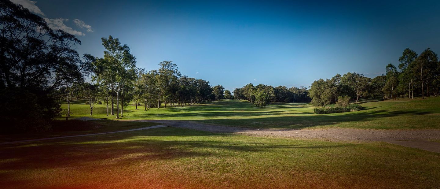 Springwood Country Club