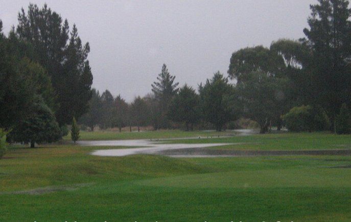 St Andrews Golf Club
