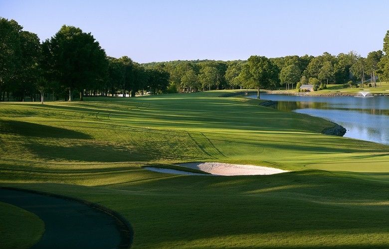 Pleasant Valley Country Club