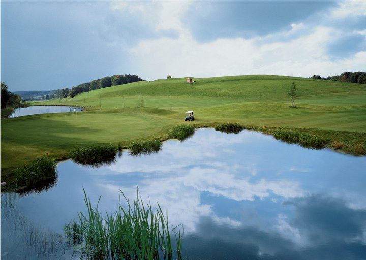 The Black Creek Course