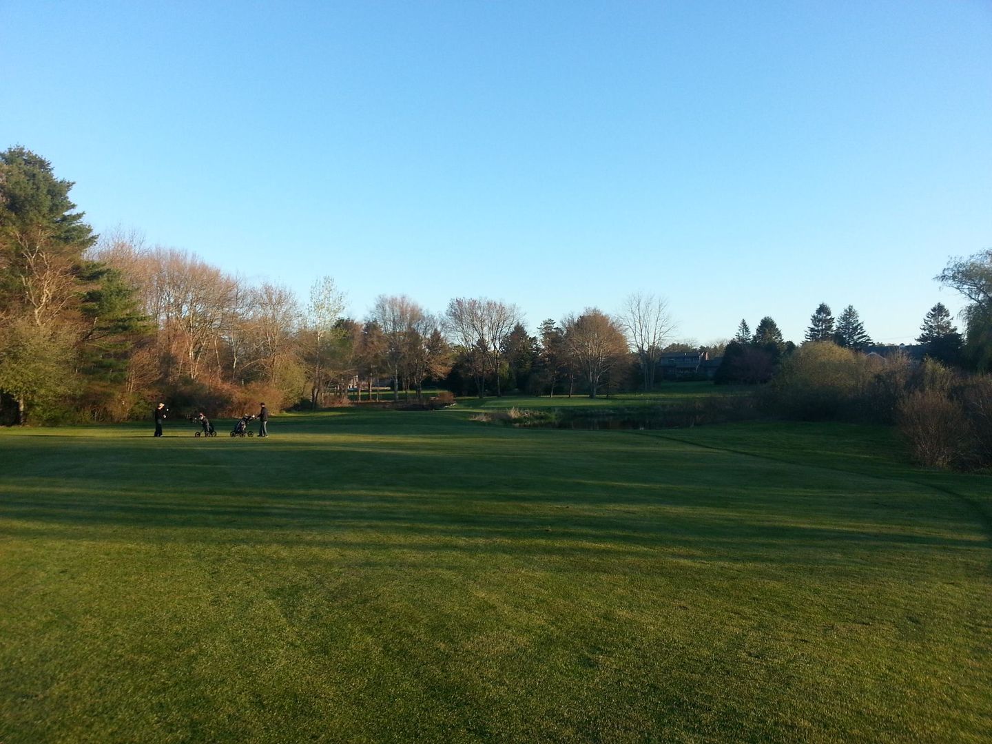Rochester Golf Club