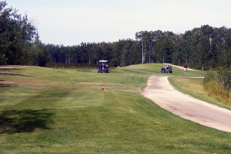 Girouxsalem Golf and Country Club
