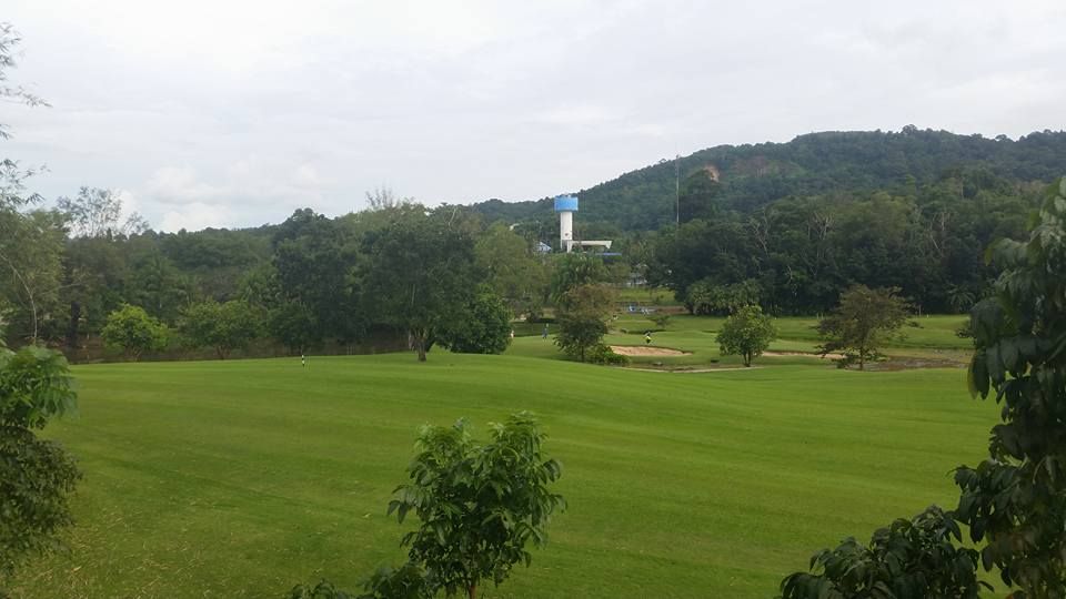Phuket Country Club