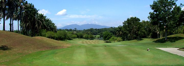 Palm Resort Golf & Country Club