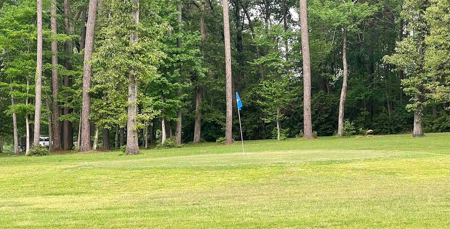 Pendleton Harbor Golf Course