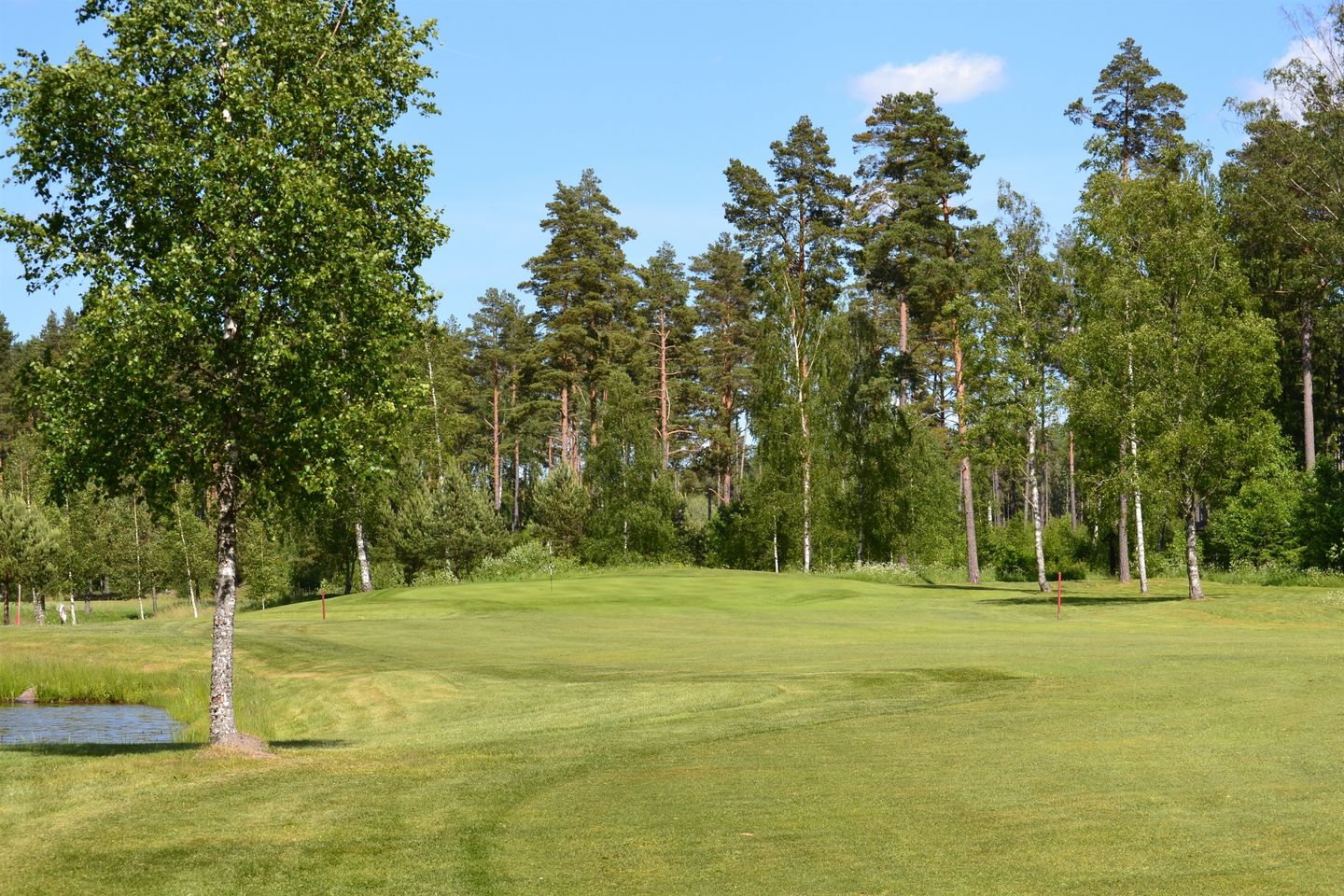 Tortuna Golf Club