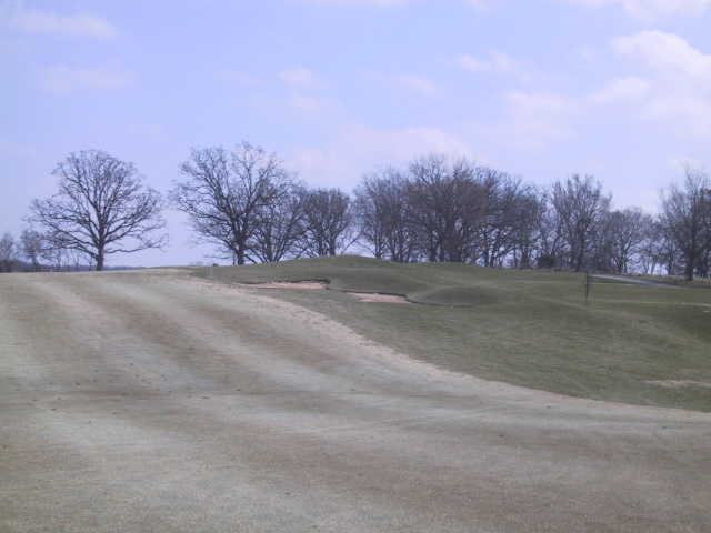 Windmill Ridge Golf Course