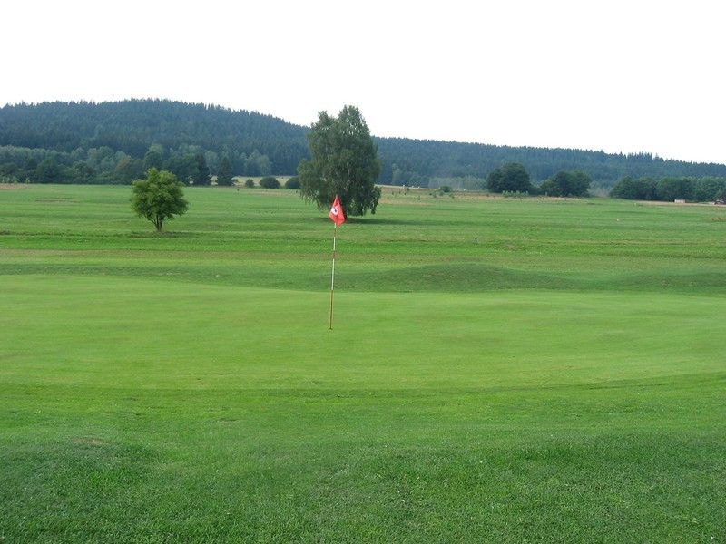 Lipno Golf Club