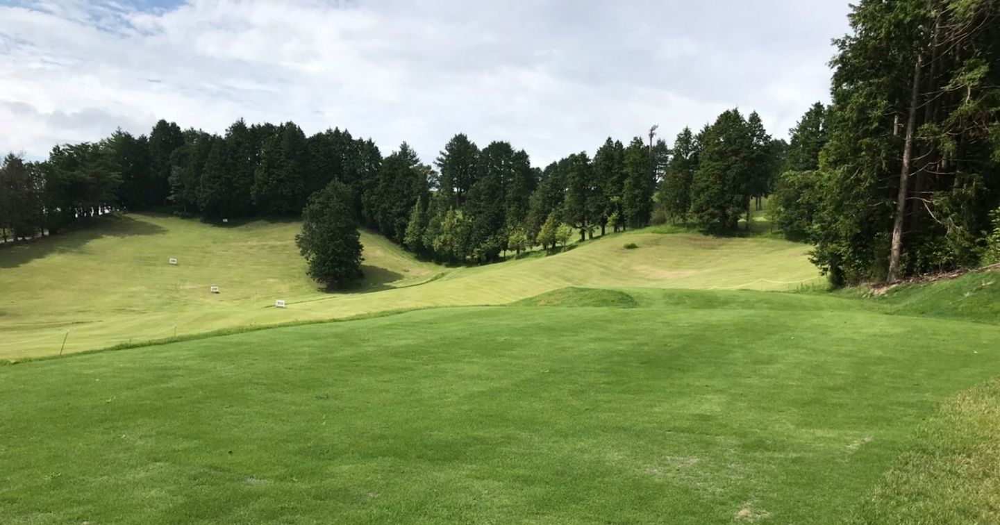 Izu Nirayama Country Club