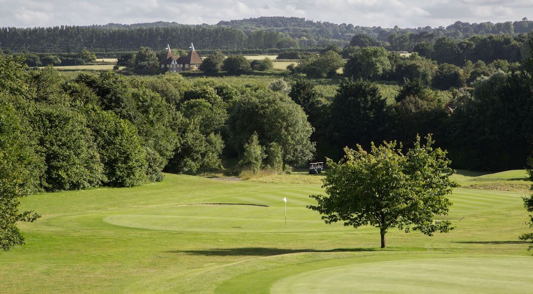 Par-3 Academy Course