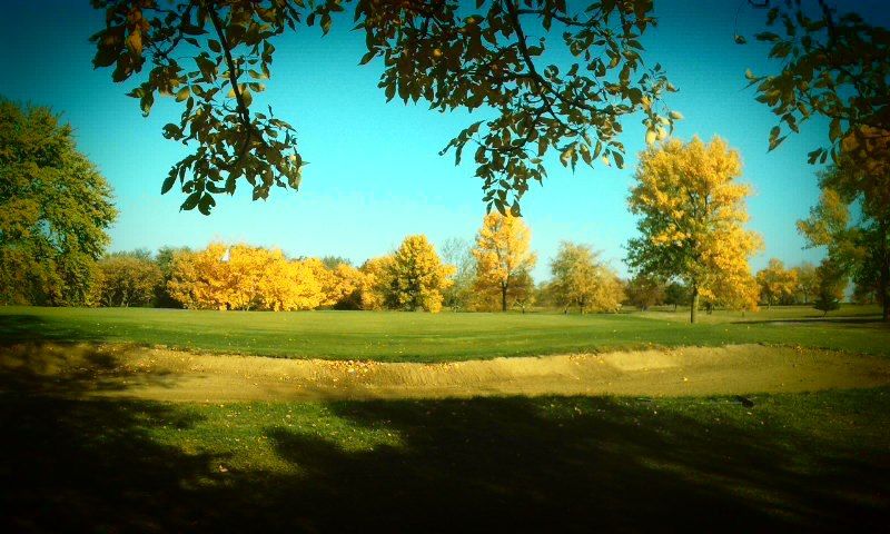 Highland Park Municipal Golf Course