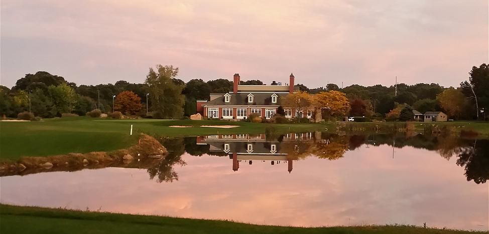 Great Rock Golf Club