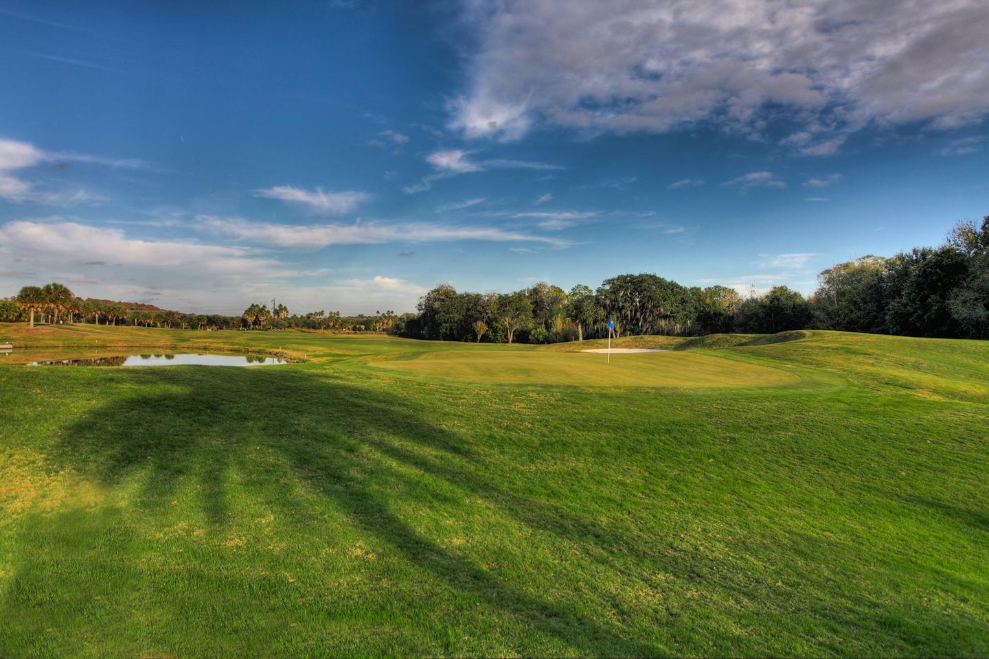 Heritage Harbour Golf Club (Bradenton, FL)