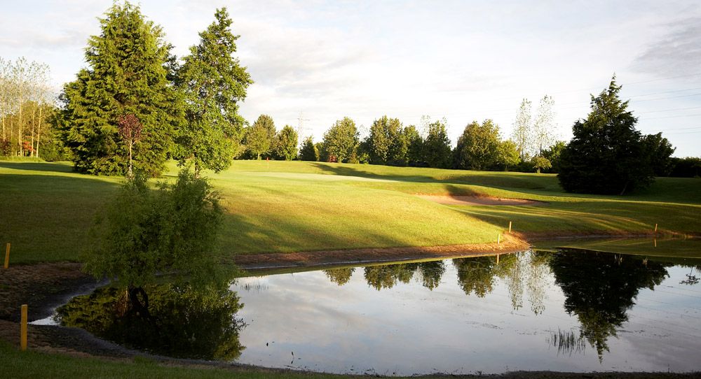 Cottingham Parks Golf & Leisure Club